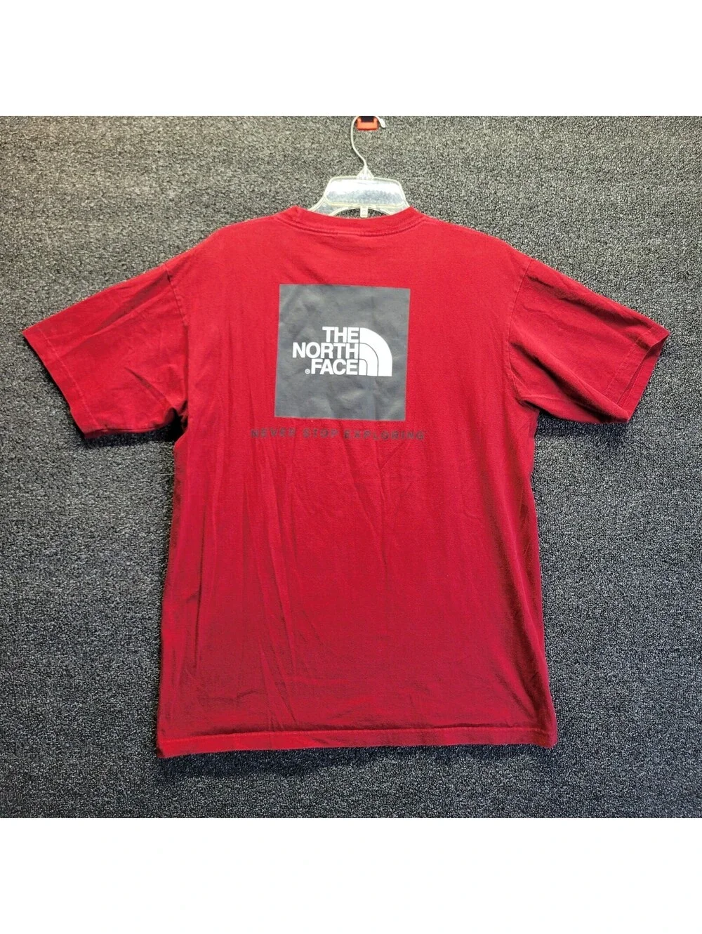 The North Face north face